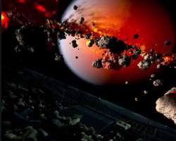 There will be a wonderful experience of watching a film at IMAX theaters. It should not be missed during a visit to the museum.